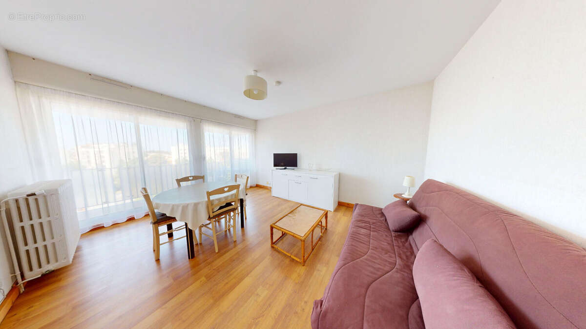 Appartement à ROYAN