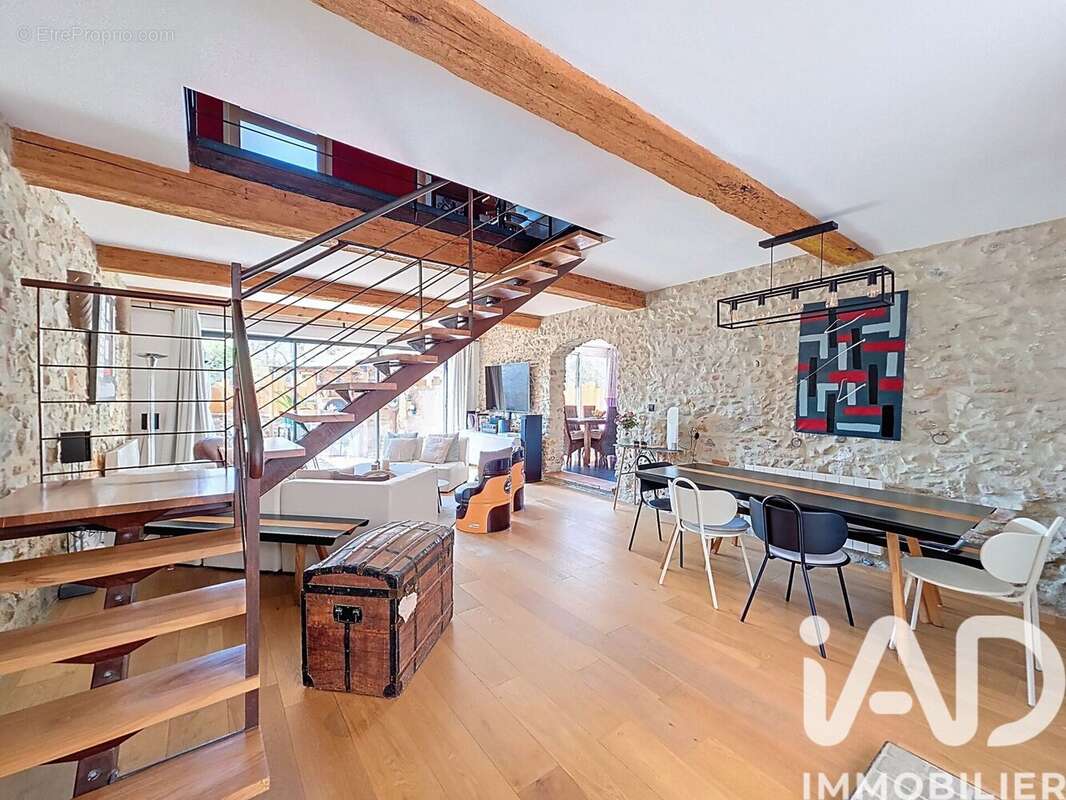 Photo 4 - Maison à TORREILLES