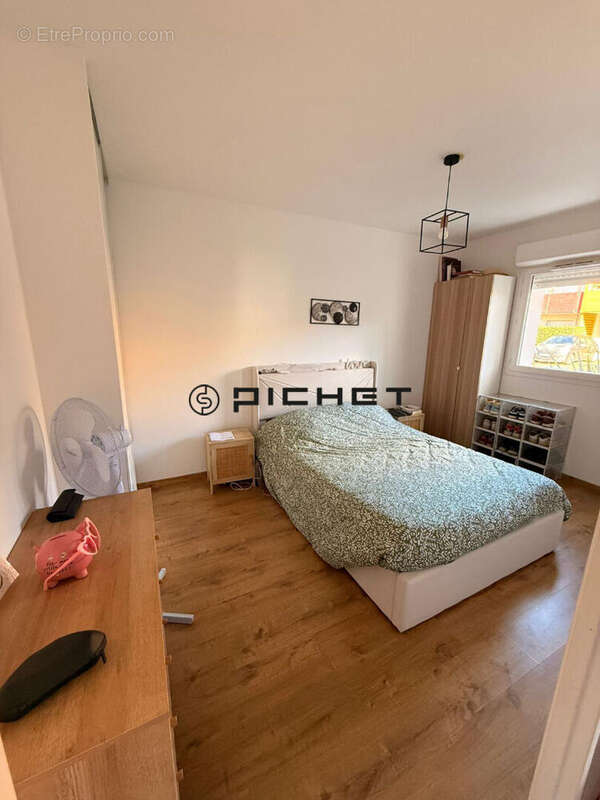Appartement à LE TAILLAN-MEDOC