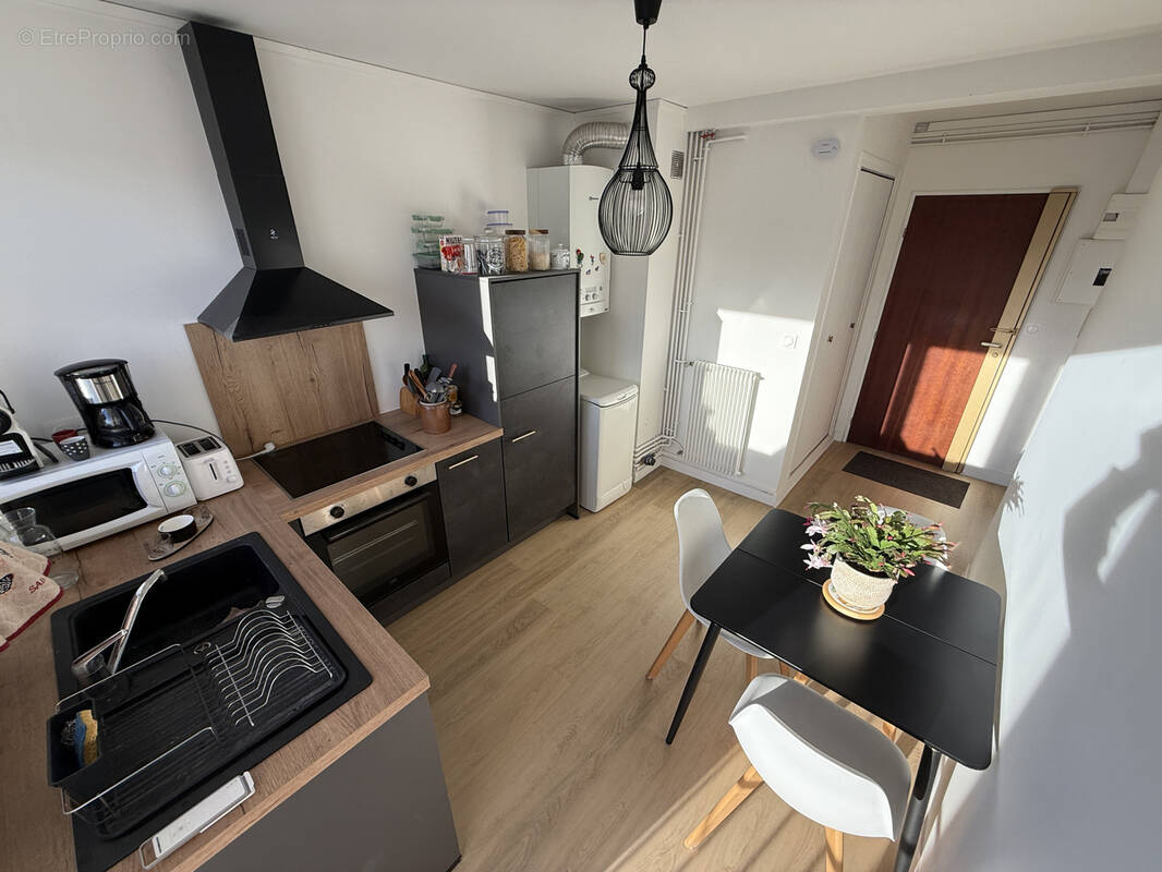Appartement à LIMOGES