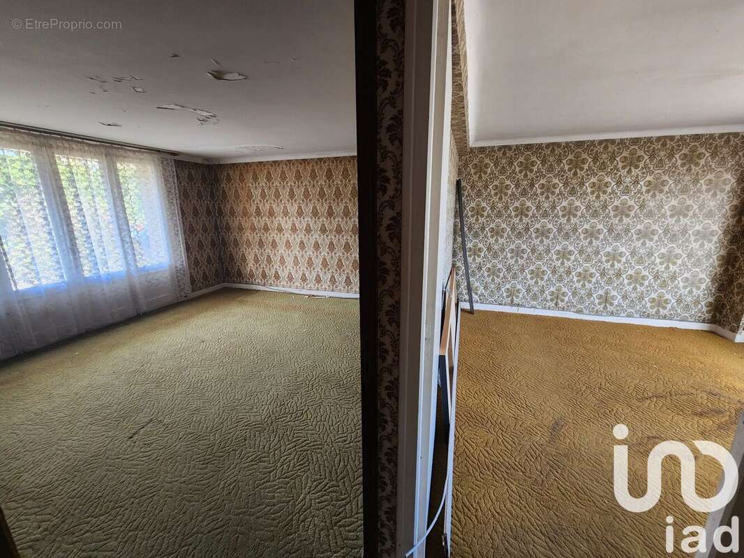 Photo 8 - Maison à RENNES