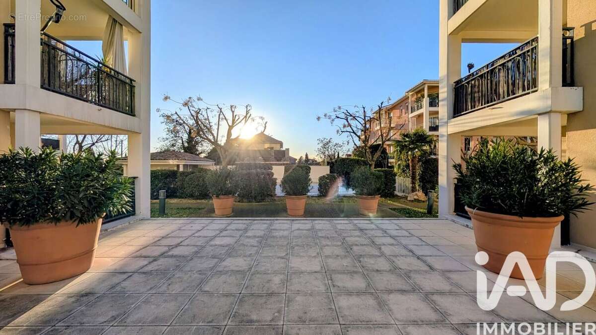 Photo 3 - Appartement à CARPENTRAS