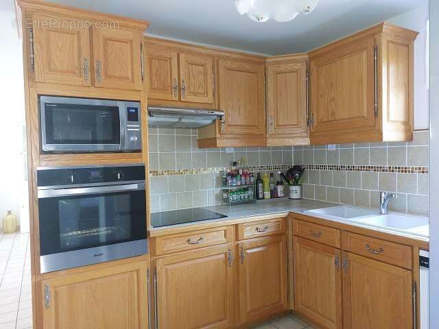 Maison à COMBS-LA-VILLE