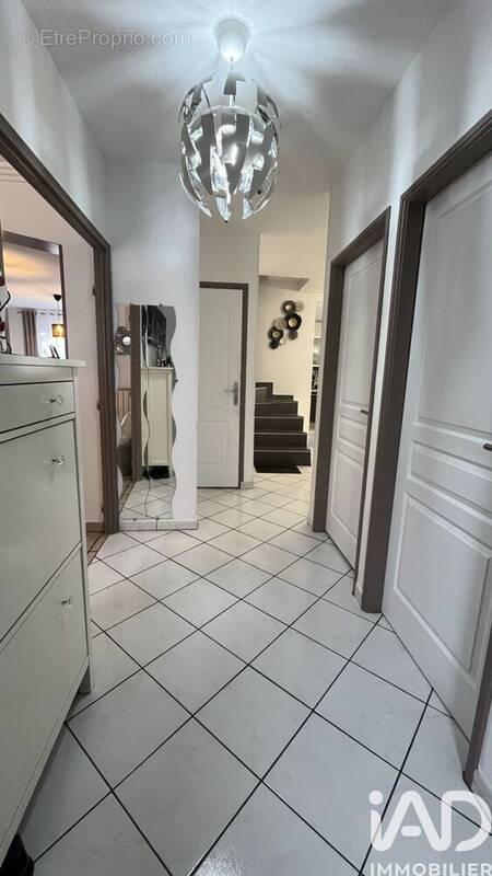 Photo 1 - Maison à DRANCY