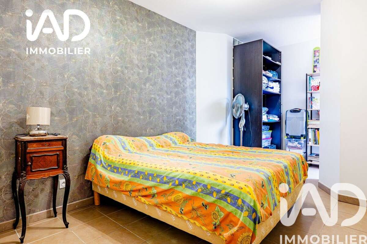Photo 7 - Appartement à LA SAULCE