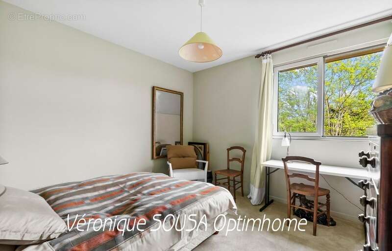 Appartement à SAINT-GERMAIN-EN-LAYE