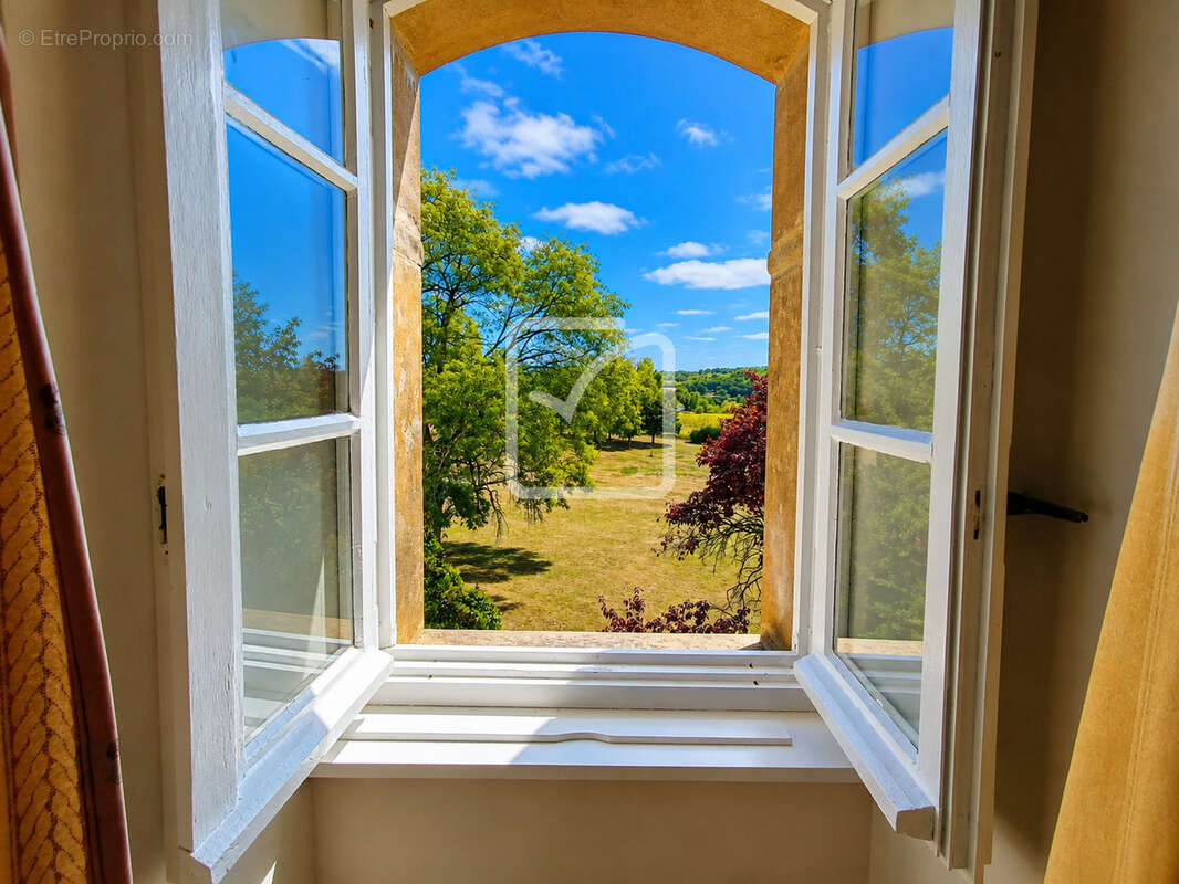 Maison T5 avec piscine, 4 chambres - étang - dépendances et plus de 2,14 hectares de terrain - Un cadre de vie - photo 13