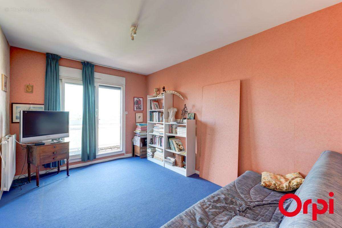 Appartement à LYON-4E