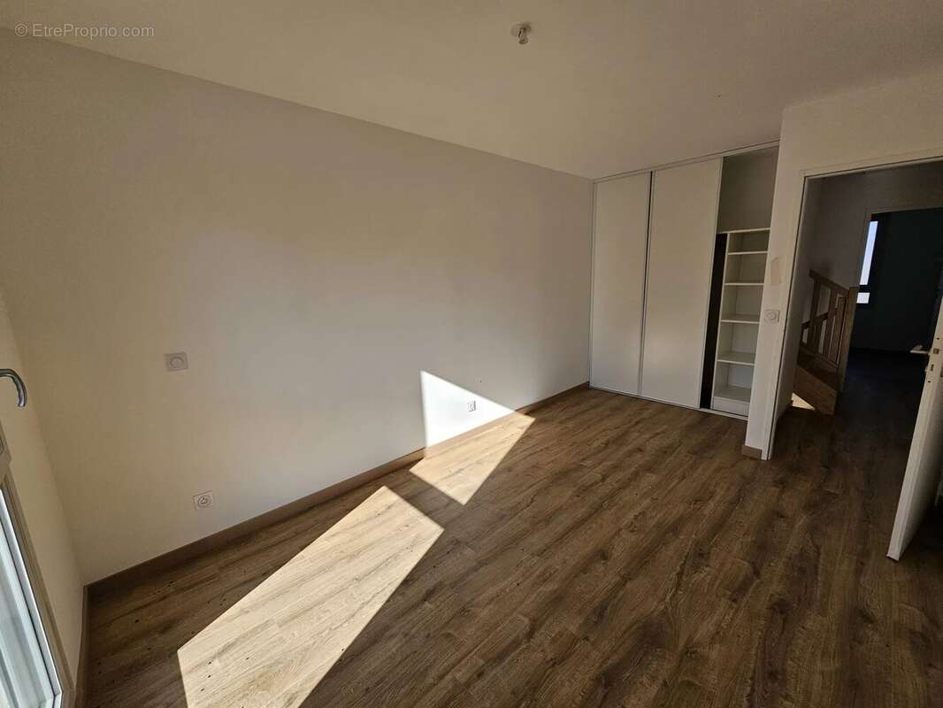 Maison à SAINT-PAUL-LES-MONESTIER