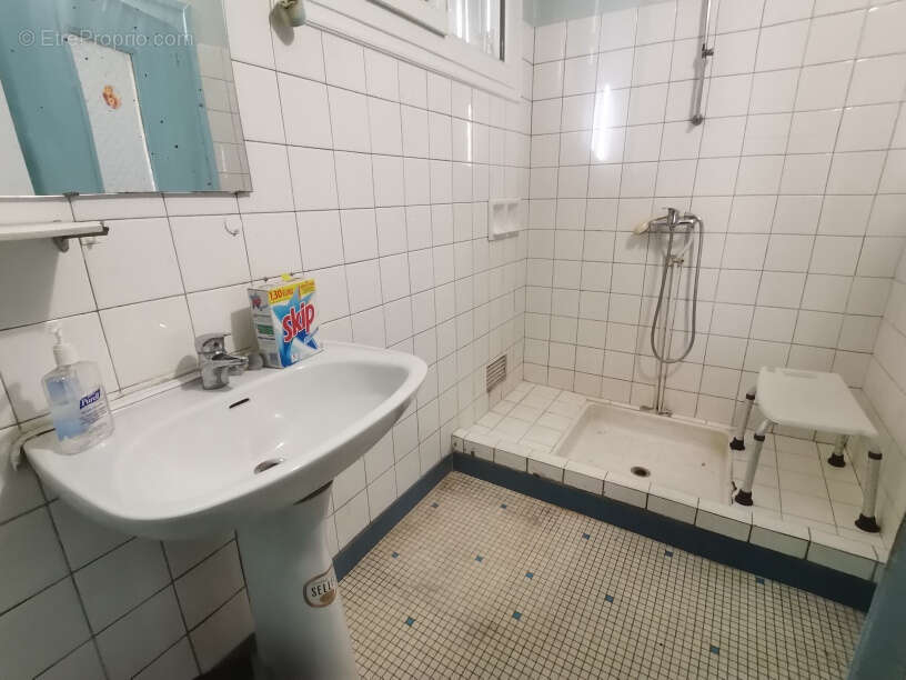 Maison à SAINT-PATRICE