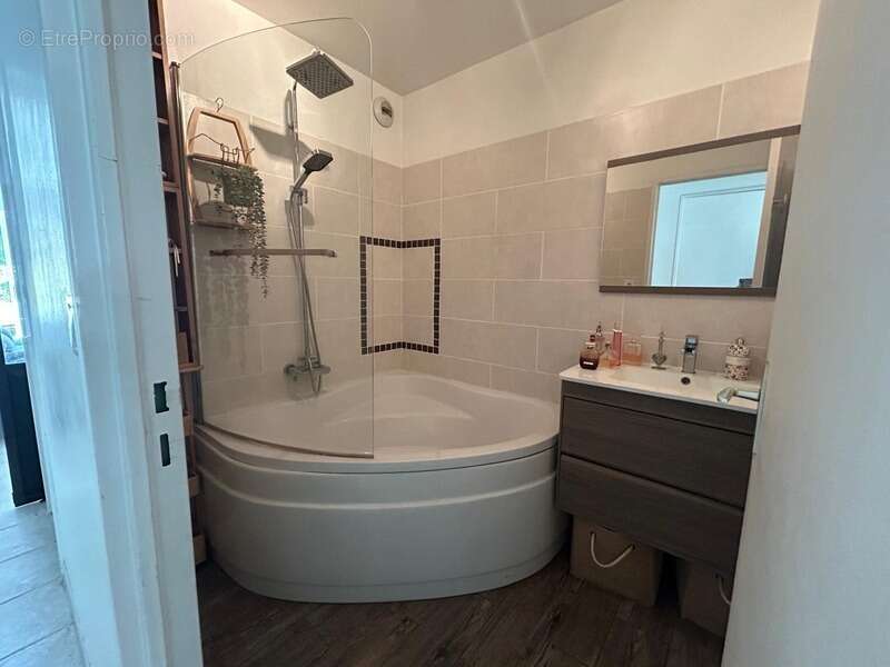 Appartement à CRETEIL