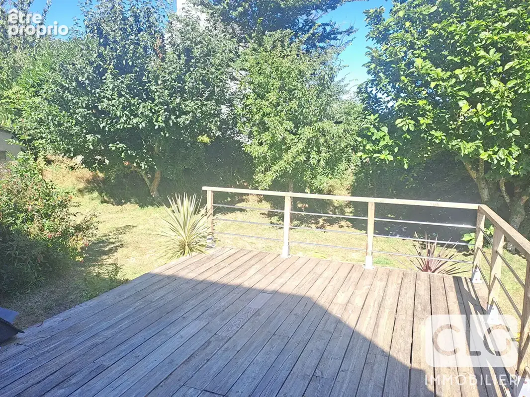 Achat Maison Plonéis 6 pièce(s) 140 m2 sur sous-sol - photo 3