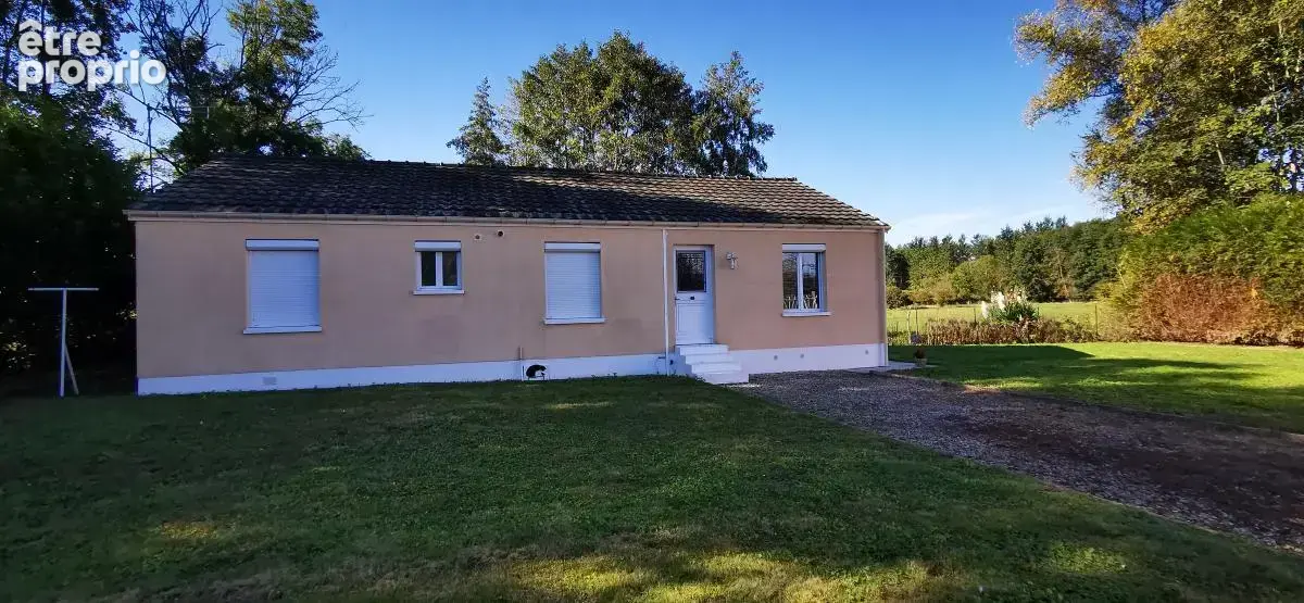 Maison 4 pièces 105 m² à vendre à Marquion (62860) - photo 9