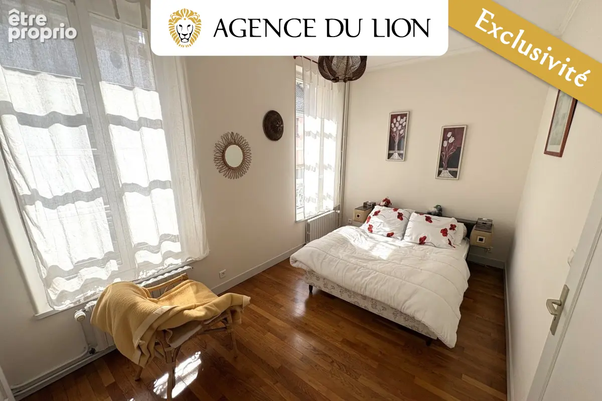 Maison 7 pièces 4 chambres - photo 10