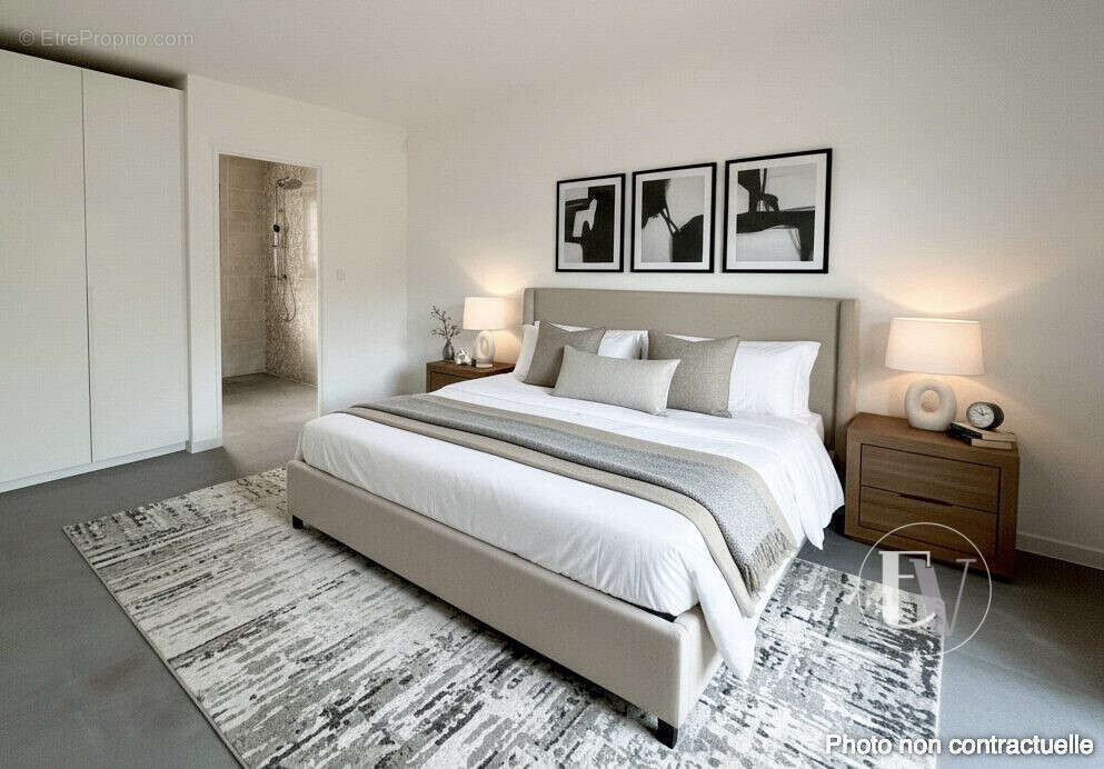 Maison à GUJAN-MESTRAS