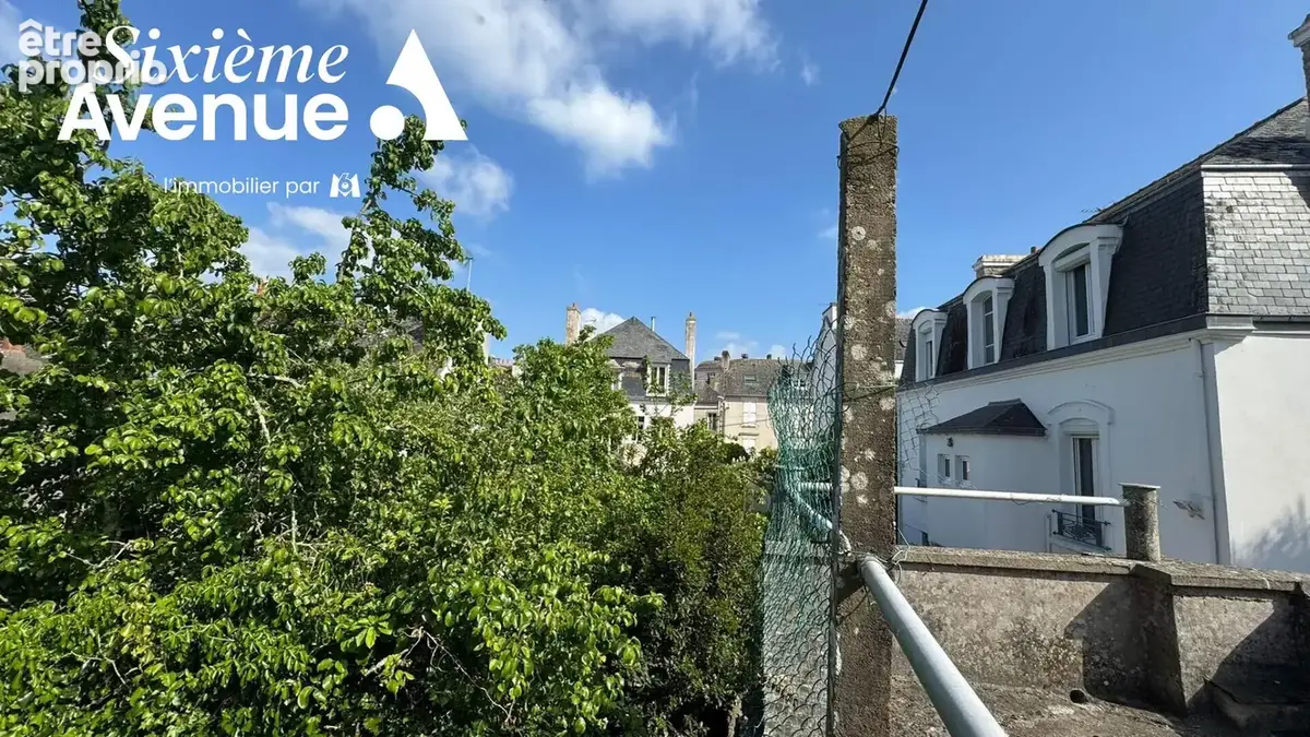 Maison Douarnenez centre 6 pièce(s) - photo 2