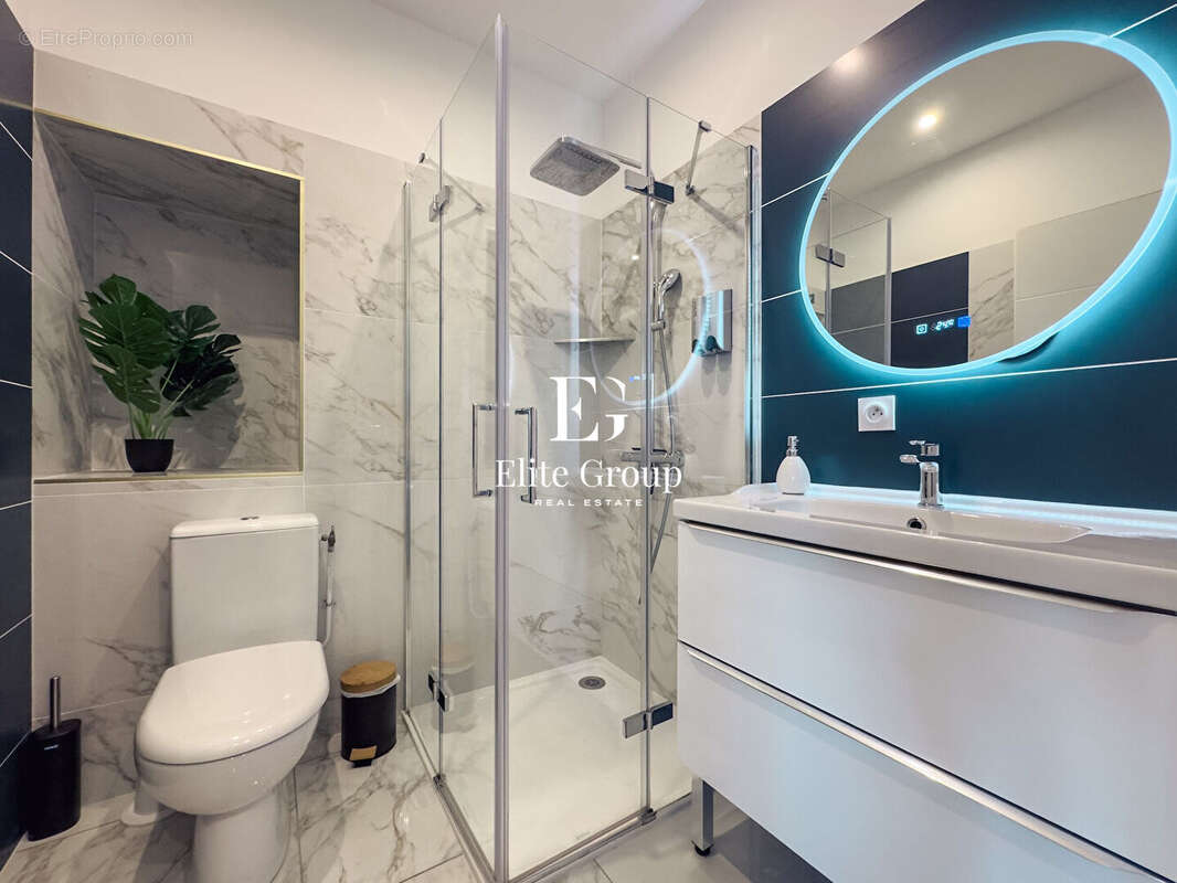 Appartement à ANGOULEME