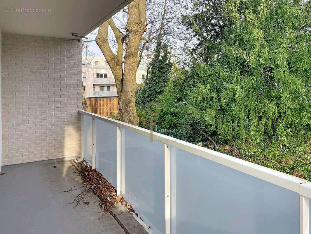 Appartement à TOURCOING