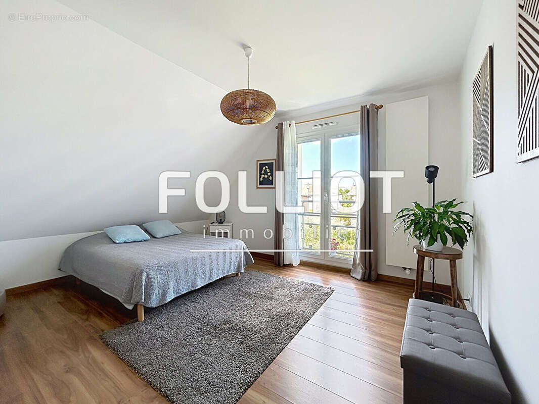 Maison 180m2  Saint-Pair sur mer 50380  AVENDRE - photo 15