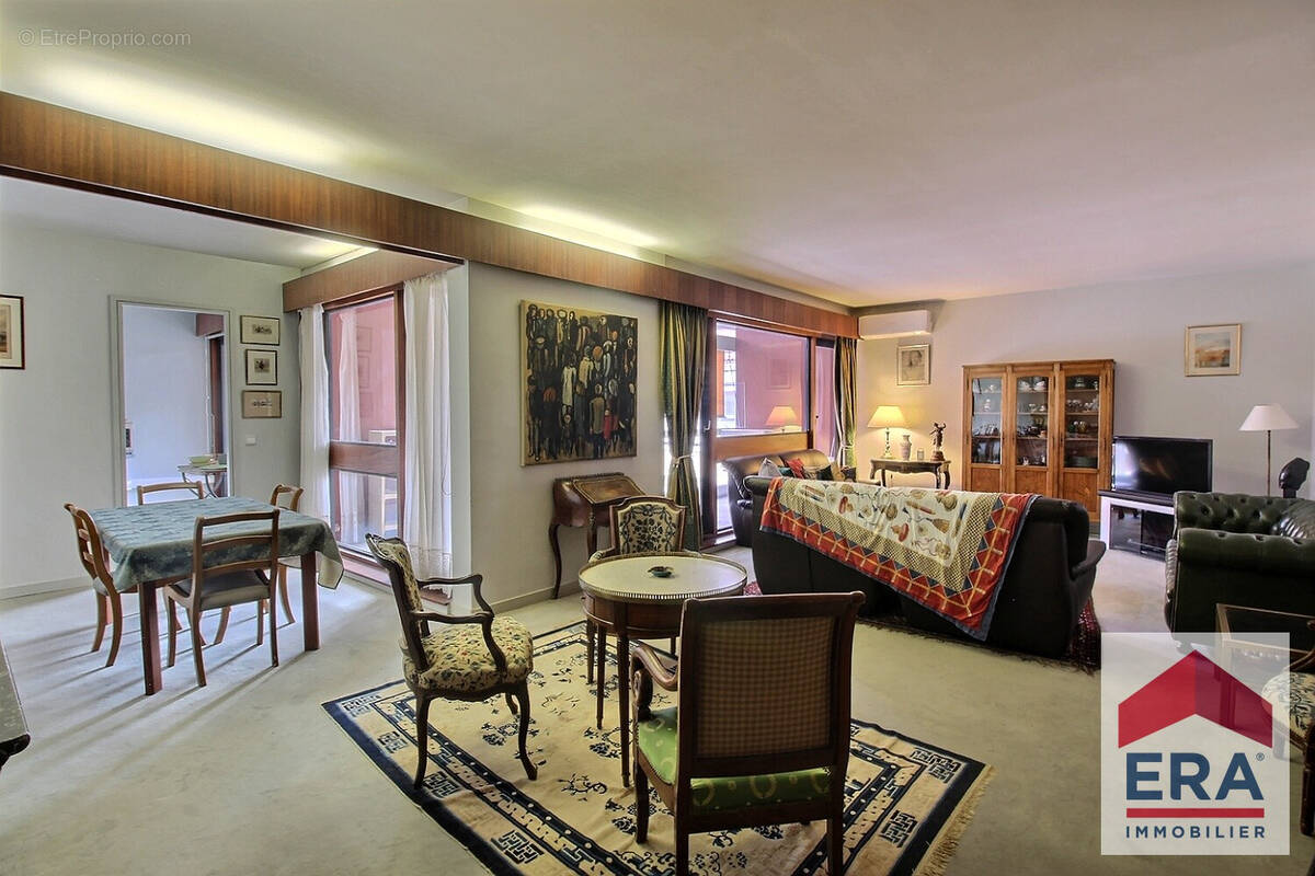 Appartement à ORANGE