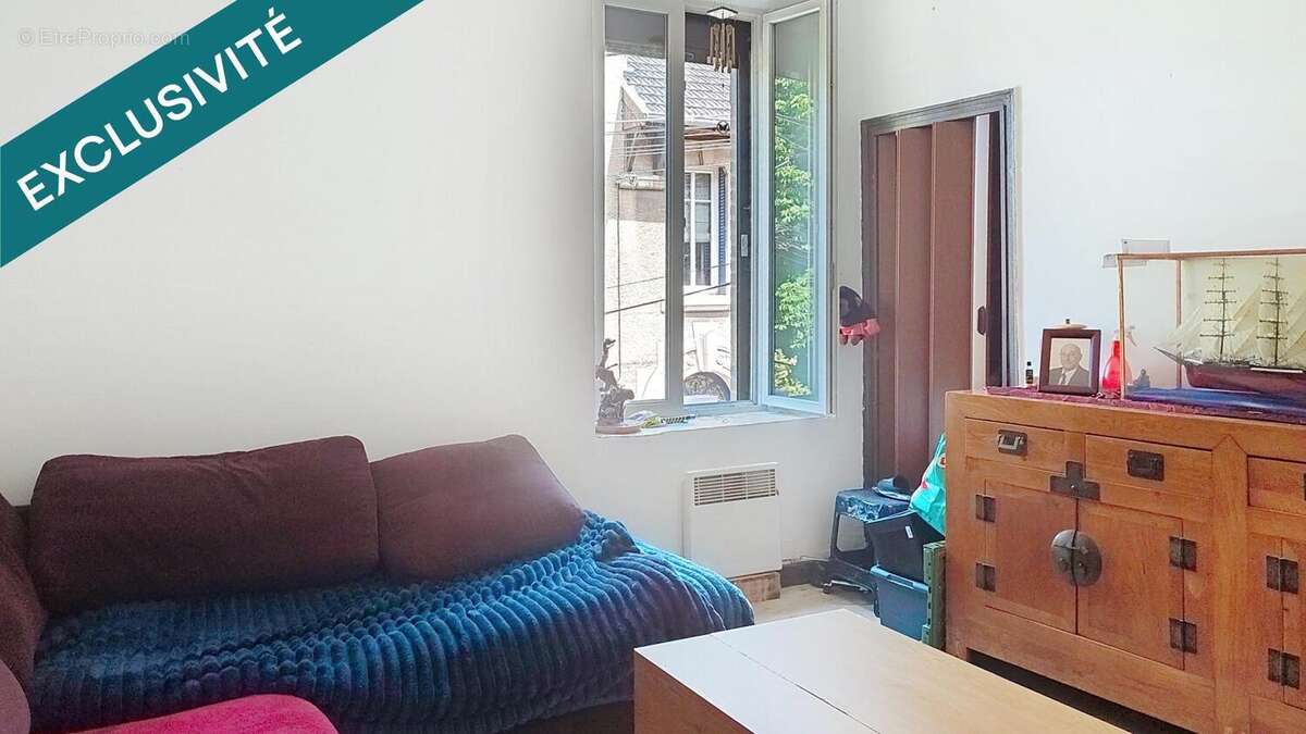 Photo 2 - Appartement à BRIEY