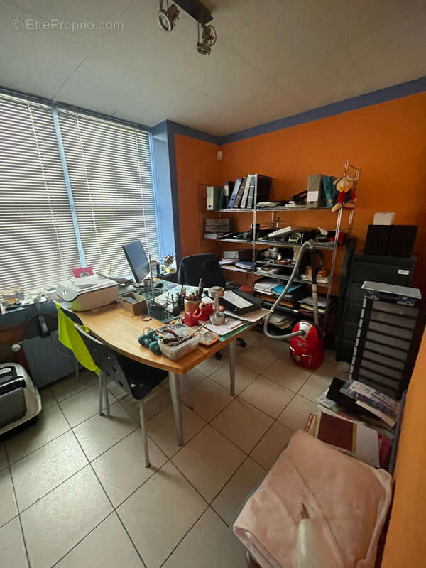 Appartement à PROUVY