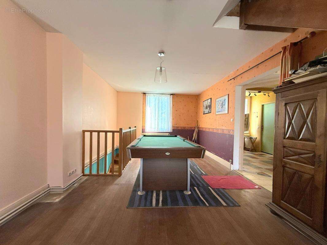 Maison à vendre à Chenôve, individuelle, dépendances, 4 chambres - photo 12