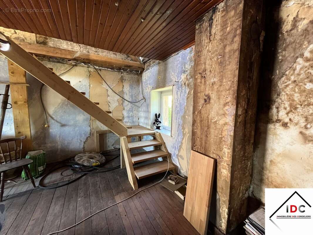 Maison à DABO