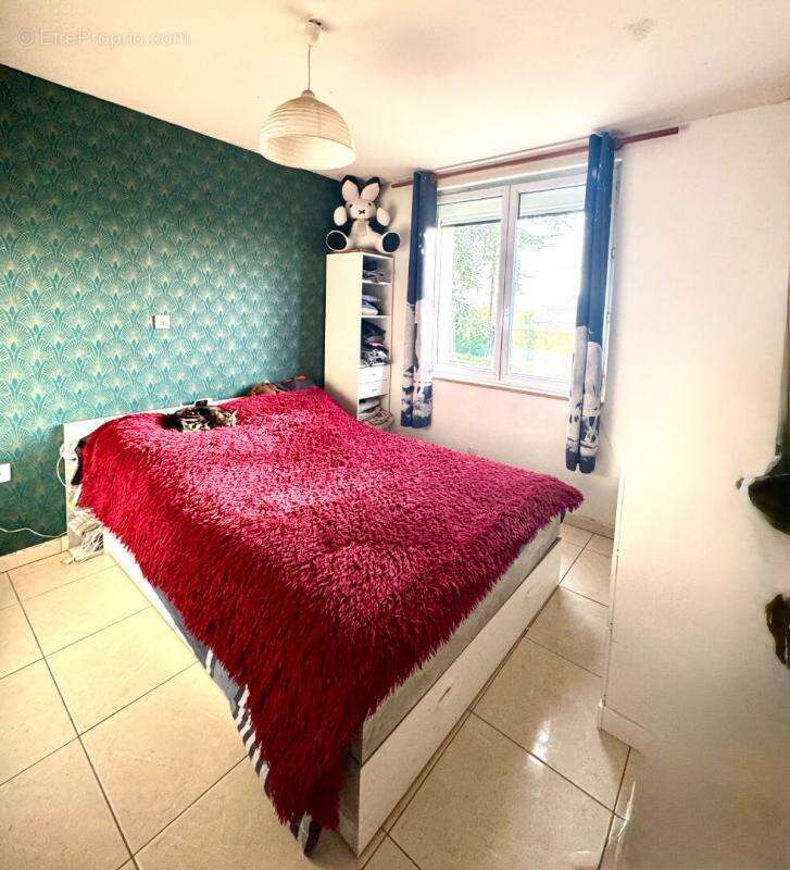 Maison à LA FERTE-GAUCHER