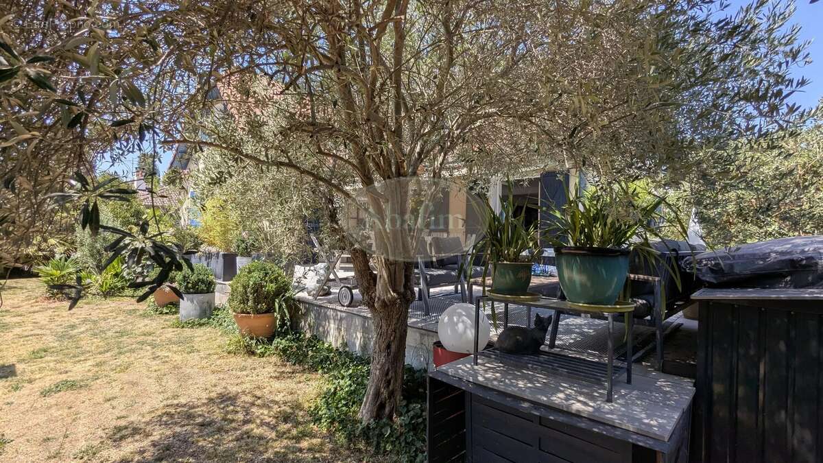 Elégante maison terrasse sous-sol - photo 6