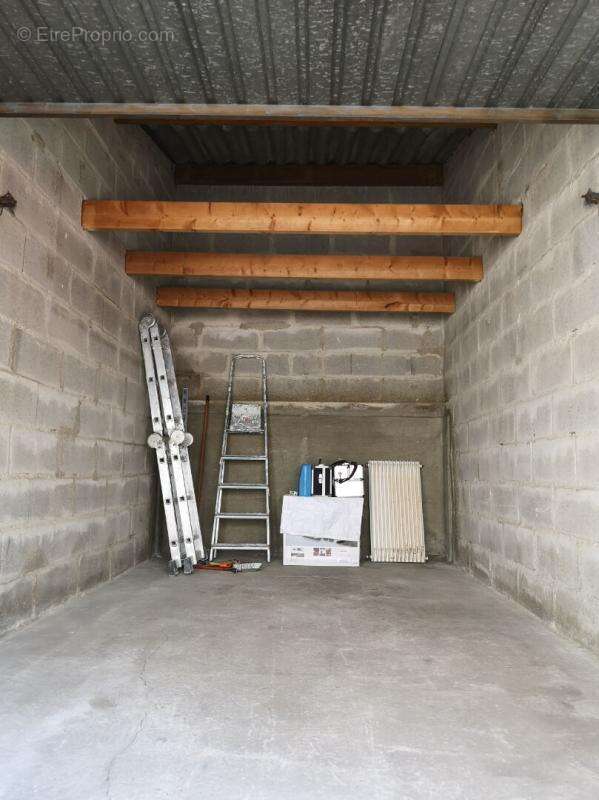 Appartement lumineux de 3 Pièces de 60 m² - 900 m gare de Vaires - photo 6