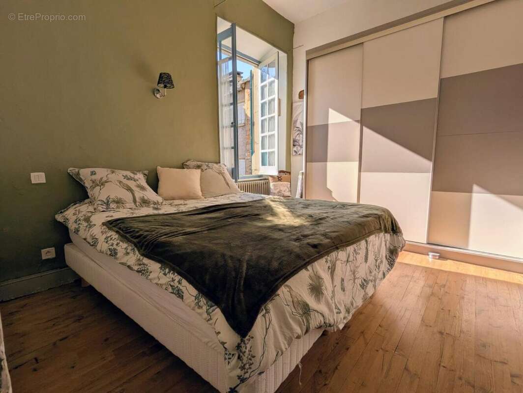 Photo 6 - Maison à SALLES-LA-SOURCE