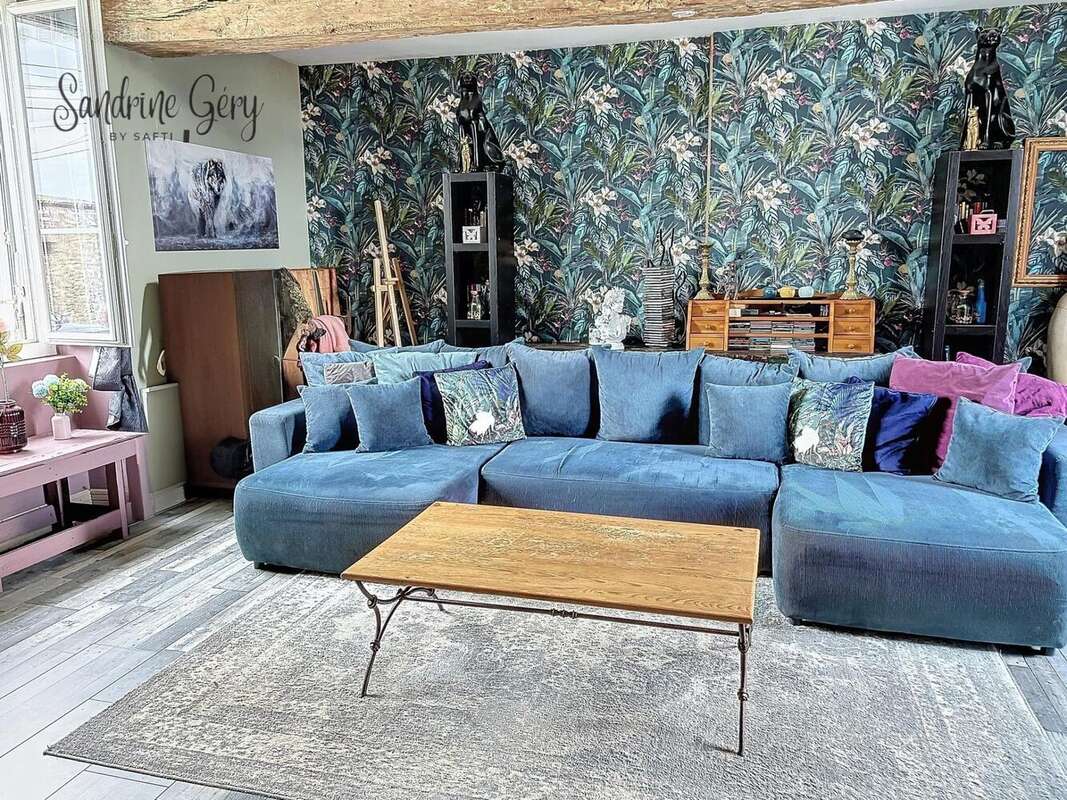 Photo 5 - Maison à ARMAILLE