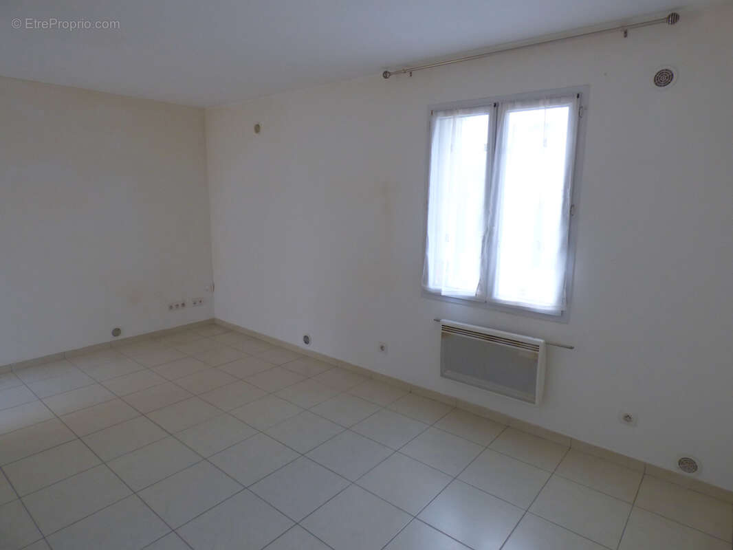 Appartement à MONTESSON