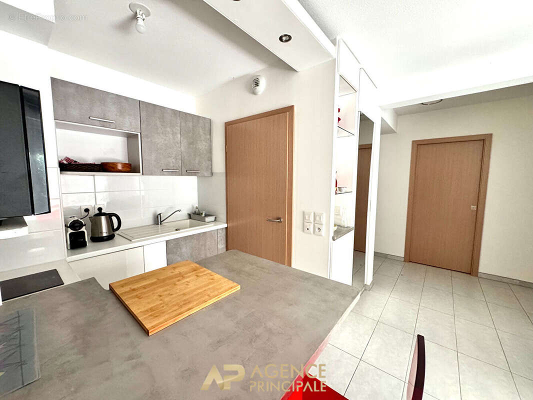 Appartement à LA ROCHELLE
