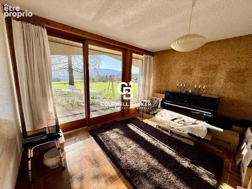 A vendre Maison familiale à Fillinges avec grand terrain, vue dégagée et environnement verdoyant 74250 - photo 13