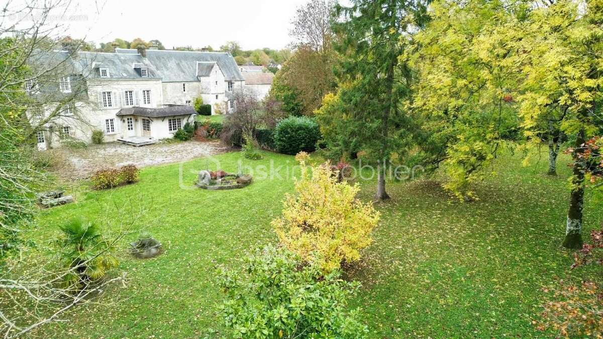 Maison à LE MERLERAULT