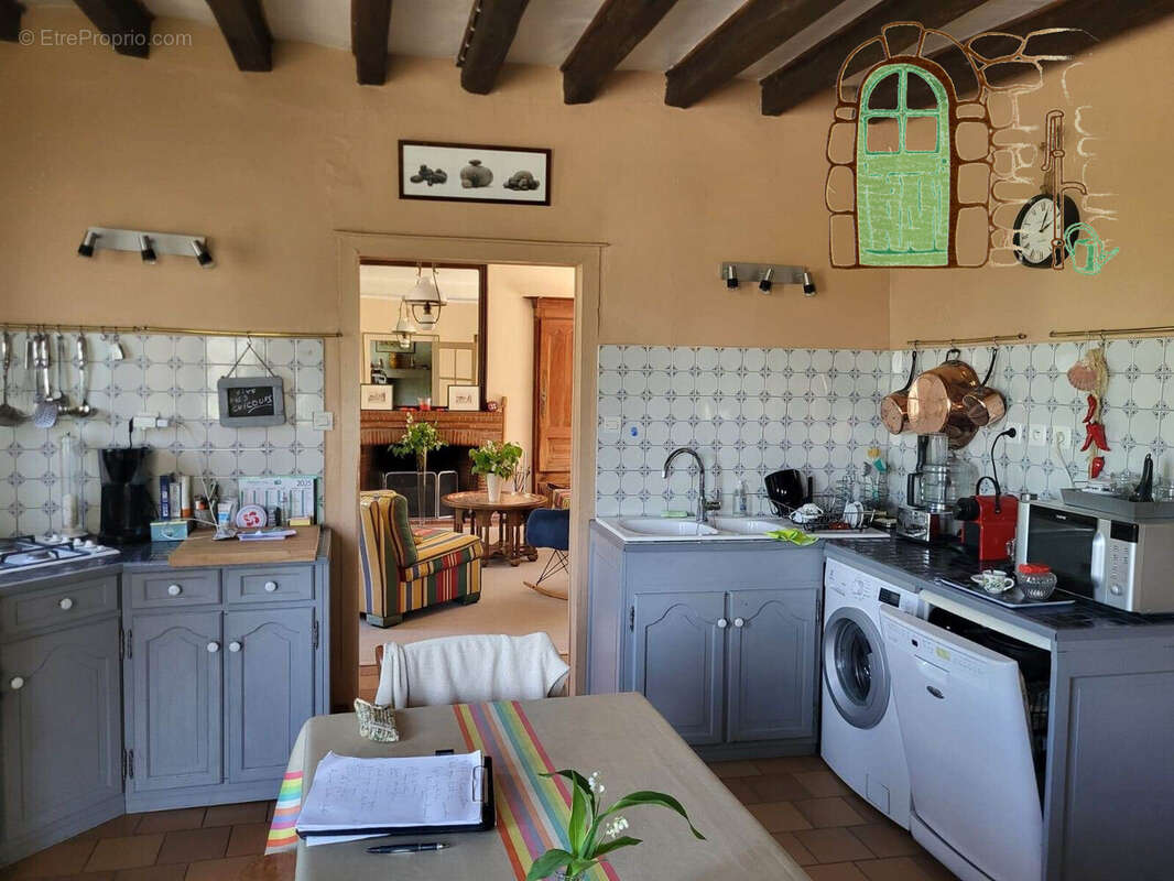 Maison 265 m² à Sarge-Sur-Braye  - photo 3
