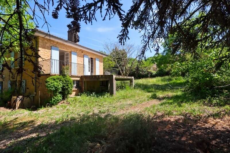 Maison à vendre 4 pièces SIORAC EN PERIGORD, sous-sol de 100m² exploitable  jardin 1933m² - photo 31