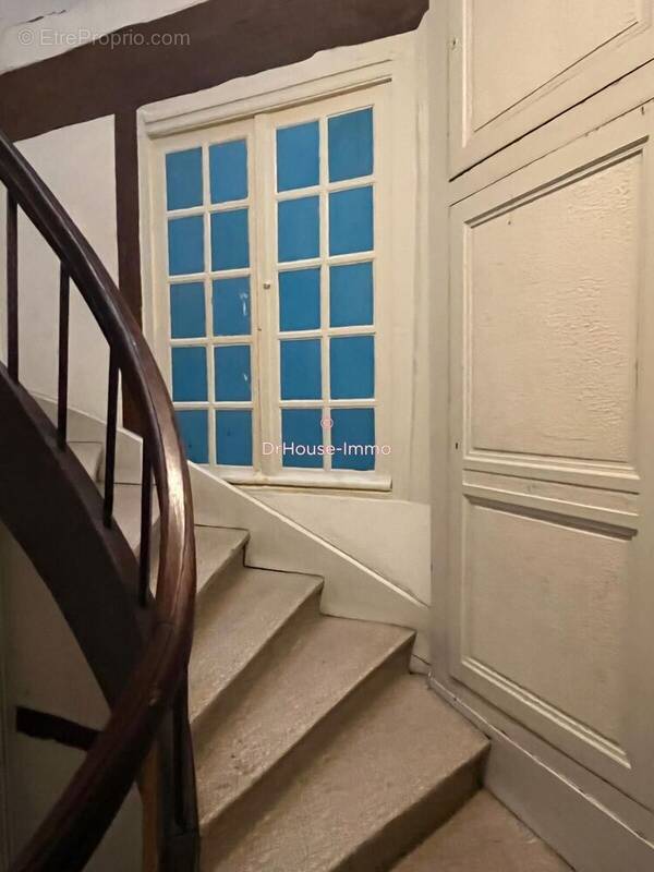 Appartement à VILLENEUVE-SUR-LOT