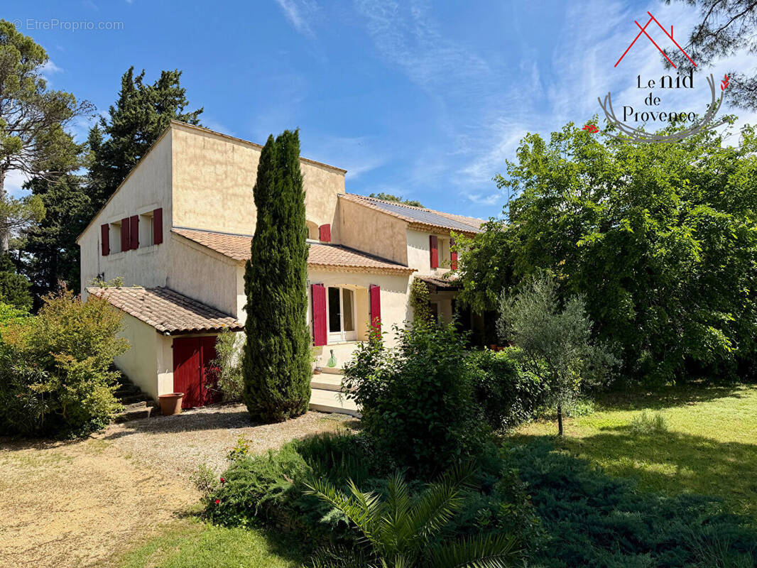 Maison à ORANGE