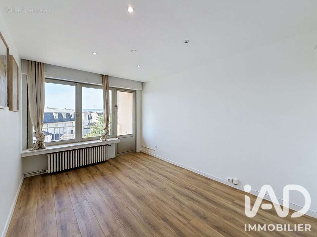 Appartement 81 m² à Hagondange  - photo 7