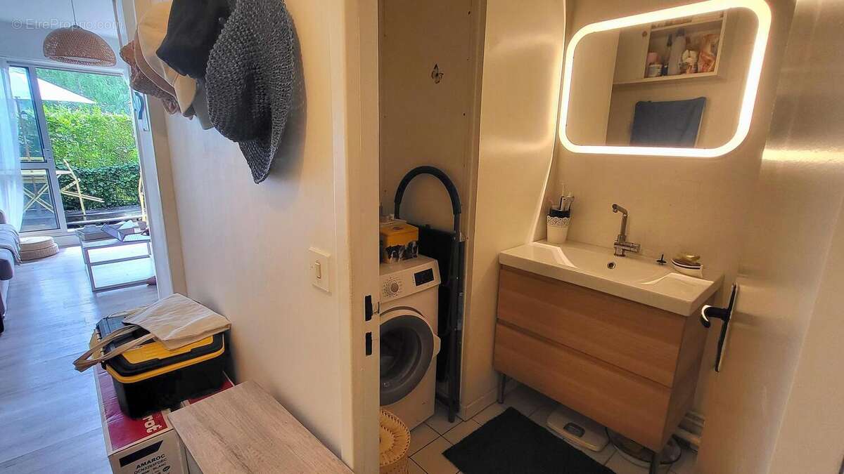 Photo 6 - Appartement à HOULGATE