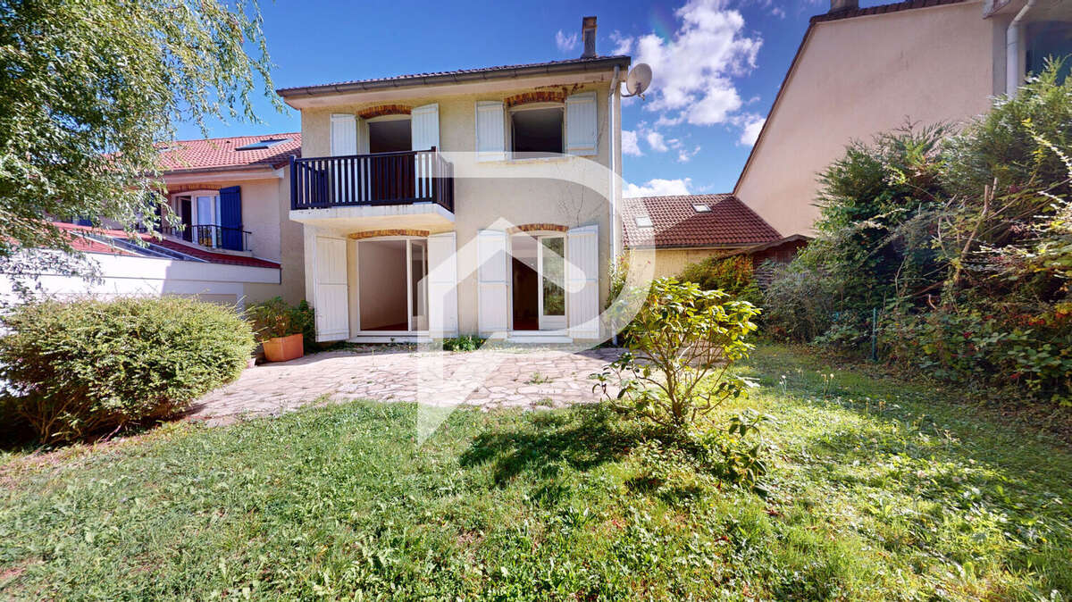 Maison à SAINT-GERMAIN-EN-LAYE