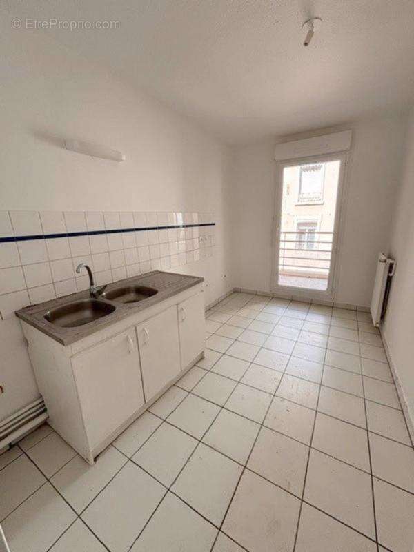 Appartement à LYON-3E