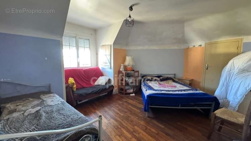 Appartement à CARHAIX-PLOUGUER