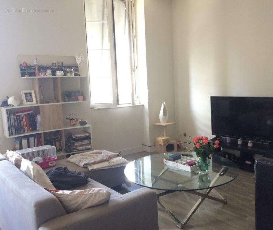 Appartement à ANGOULEME