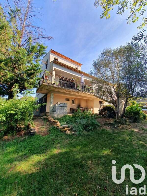 Photo 3 - Maison à LAMALOU-LES-BAINS