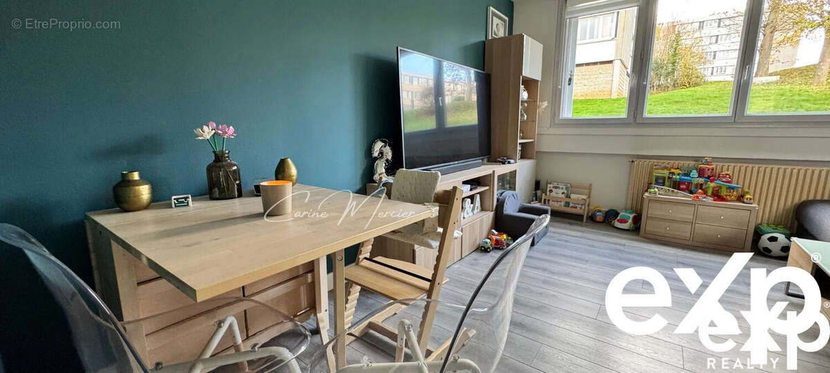 Appartement à BEYNES