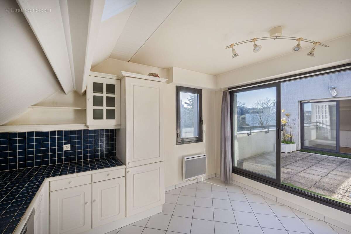 Appartement à MEUDON